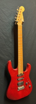 Charvel Guitars - 296-9413-539 3
